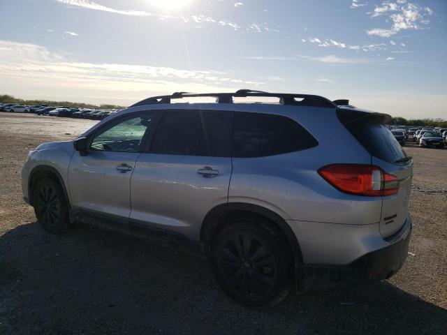 Image 2 of 2022 SUBARU ASCENT ONYX EDITION 2022 with VIN 4S4WMAGD0N3412403
