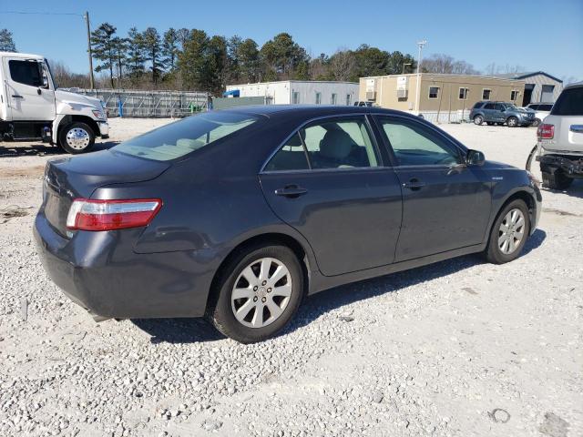 Obraz 3 z 2009 TOYOTA CAMRY HYBRID 2009 z VIN 4T1BB46K39U081791