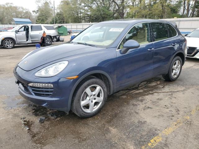 2013 PORSCHE CAYENNE  2013 image