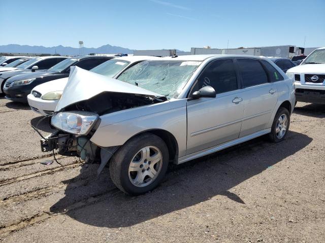 Image 1 of 2005 CHEVROLET MALIBU MAXX LT 2005 with VIN 1G1ZU64865F196733
