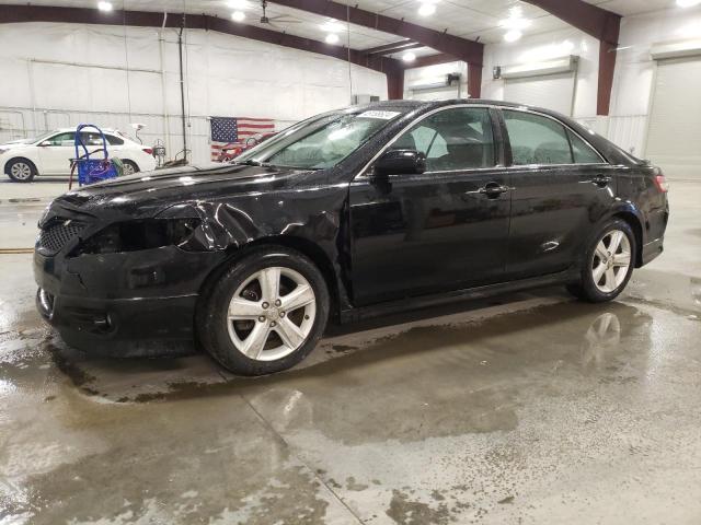 Изображение 1 2011 TOYOTA CAMRY BASE 2011 с VIN 4T1BF3EK8BU664928