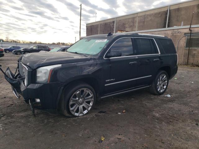 2016 GMC YUKON DENALI 2016 image
