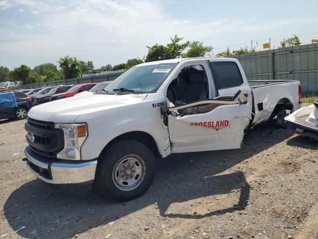 Image 1 of 2020 FORD F250 SUPER DUTY 2020 with VIN 1FT7W2A68LED49264