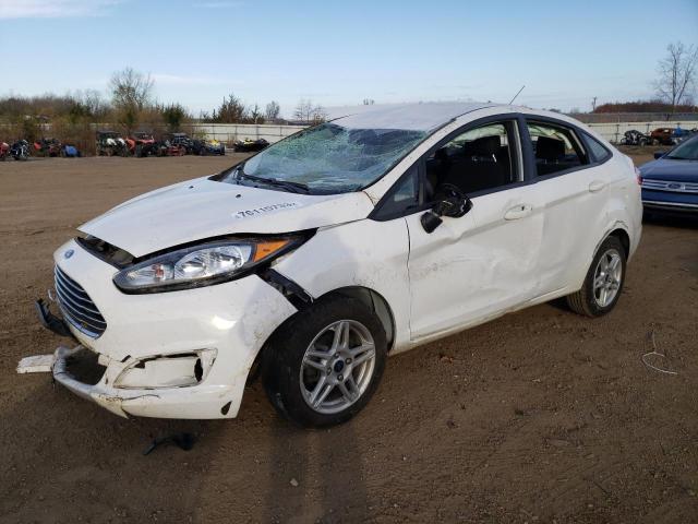 Obraz 2019 FORD FIESTA SE 2019
