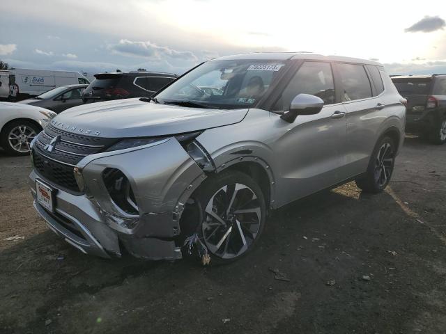Obraz 2022 MITSUBISHI OUTLANDER SE 2022