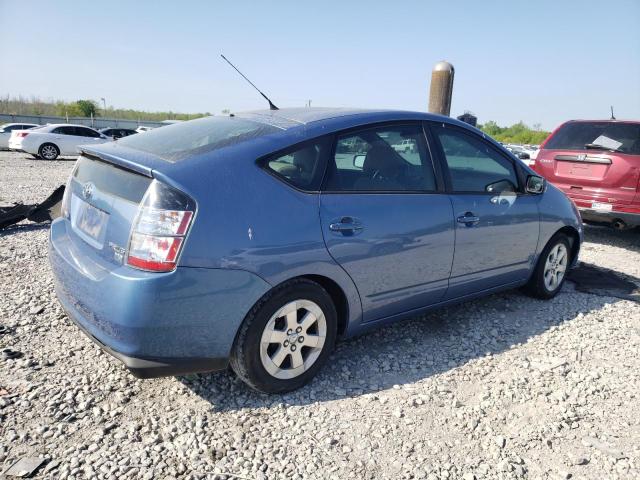 Obraz 3 z 2005 TOYOTA PRIUS  2005 z VIN JTDKB22U957029784