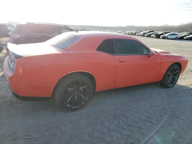 Obraz 3 z 2022 DODGE CHALLENGER SXT 2022 z VIN 2C3CDZAG2NH131973