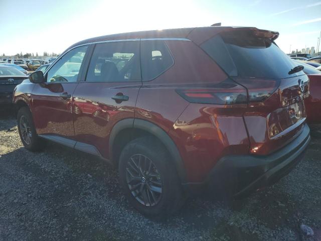 Изображение 2 2021 NISSAN ROGUE S 2021 с VIN 5N1AT3AA7MC833282