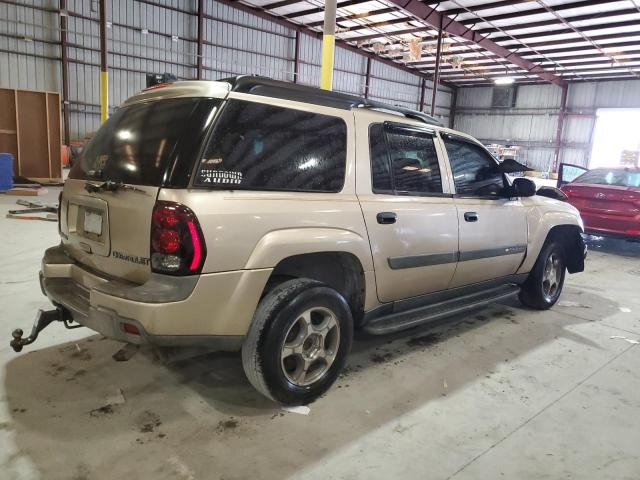 Image 3 of 2004 CHEVROLET TRAILBLAZER EXT LS 2004 with VIN 1GNES16S746181249