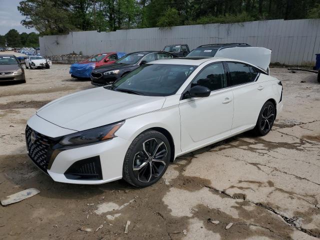 Image 1 of 2023 NISSAN ALTIMA SR 2023 with VIN 1N4BL4CV1PN348195