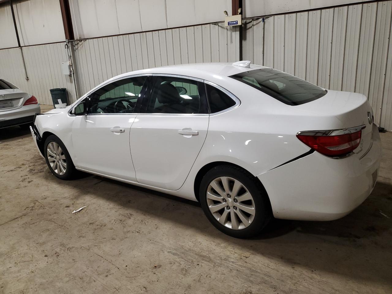 Image 2 of 2015 BUICK VERANO  2015 with VIN 1G4PP5SK8F4215063