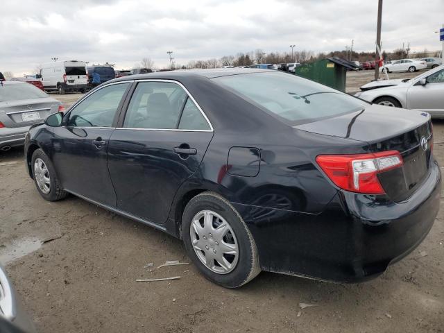 Изображение 2 2013 TOYOTA CAMRY L 2013 с VIN 4T1BF1FK2DU218196