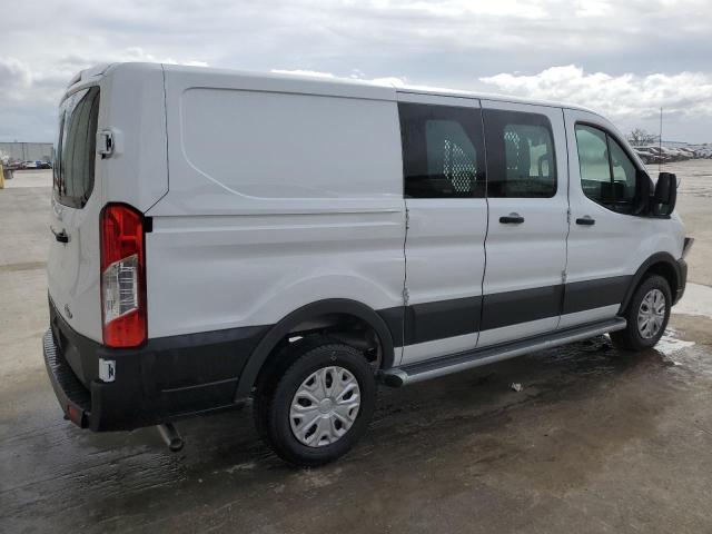 Image 3 of 2023 FORD TRANSIT T-250 2023 with VIN 1FTBR1Y87PKA77851