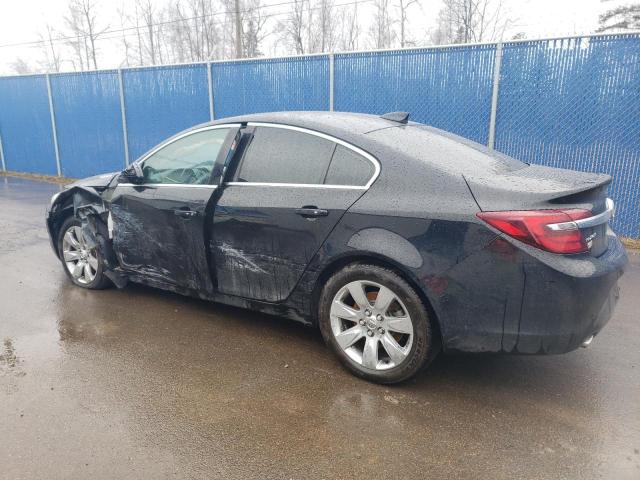 Image 2 of 2016 BUICK REGAL PREMIUM 2016 with VIN 2G4GP5EX6G9121804