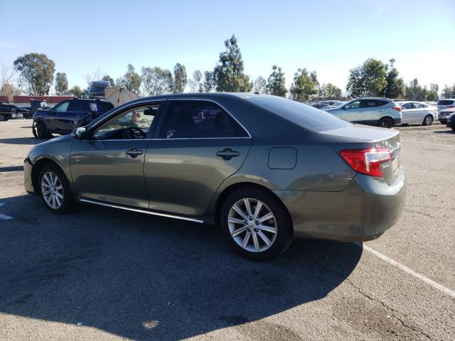 Obraz 2 z 2014 TOYOTA CAMRY L 2014 z VIN 4T4BF1FK0ER399693