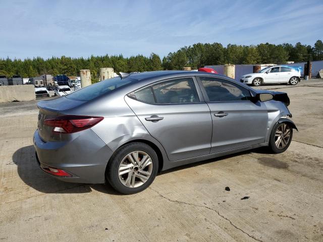 Изображение 3 2019 HYUNDAI ELANTRA SEL 2019 с VIN 5NPD84LF7KH466290