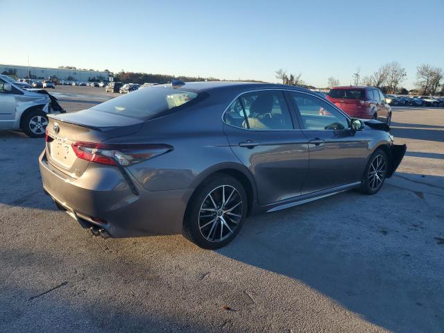Image 3 of 2023 TOYOTA CAMRY SE NIGHT SHADE 2023 with VIN 4T1G11AK0PU739112