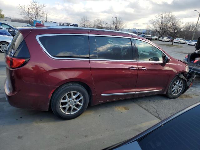 Изображение 3 2020 CHRYSLER PACIFICA TOURING L 2020 с VIN 2C4RC1BG0LR131048