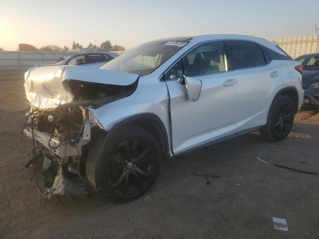2016 LEXUS RX 350 2016 image