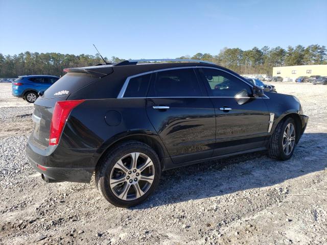 Obraz 3 z 2012 CADILLAC SRX PREMIUM COLLECTION 2012 z VIN 3GYFNCE32CS651590