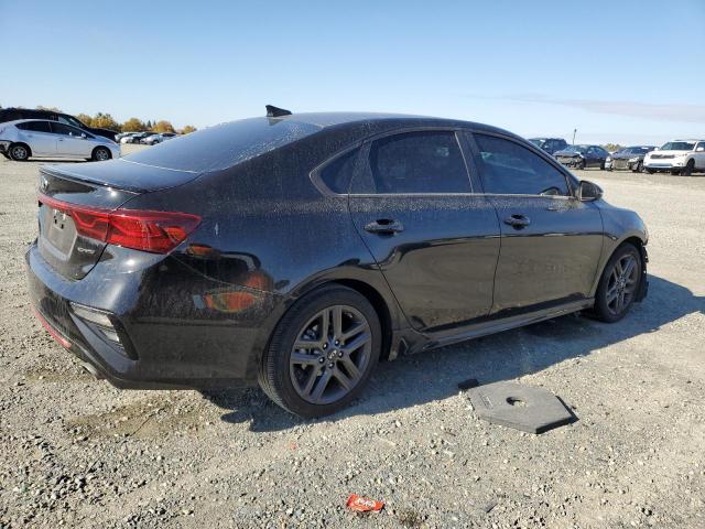 Изображение 3 2021 KIA FORTE GT LINE 2021 с VIN 3KPF34AD2ME391188