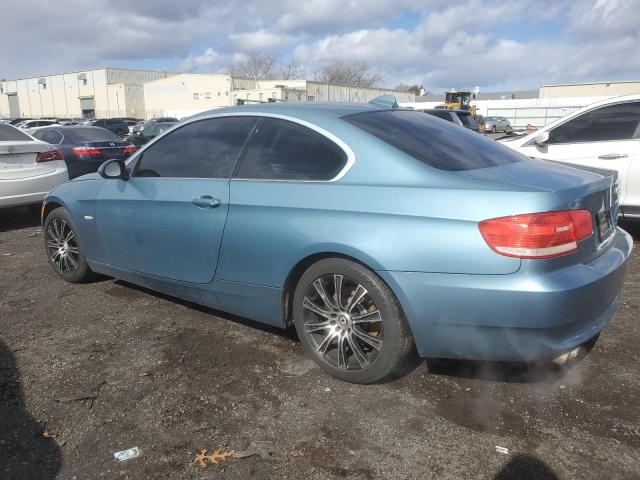 Изображение 2 2007 BMW 328 XI SULEV 2007 с VIN WBAWV53507P077708