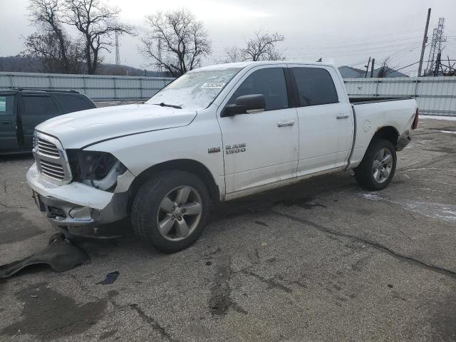 Изображение 1 2013 RAM 1500 SLT 2013 с VIN 1C6RR7LT6DS560537