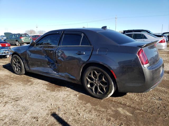 Изображение 2 2016 CHRYSLER 300 S 2016 с VIN 2C3CCAGG6GH296388