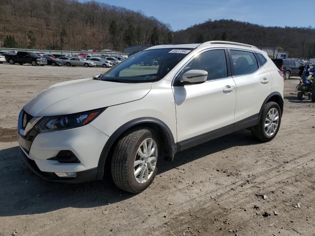 Изображение 1 2020 NISSAN ROGUE SPORT S 2020 с VIN JN1BJ1CW6LW650497