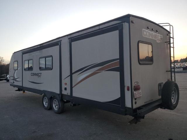 Image 3 of 2016 KZRV CONNECT 2016 with VIN 4EZTL322XG8045266