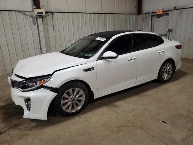 2018 KIA OPTIMA LX 2018 image