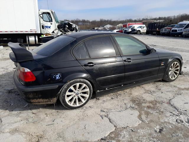 Изображение 3 1999 BMW 323 I 1999 с VIN WBAAM3339XKC59438