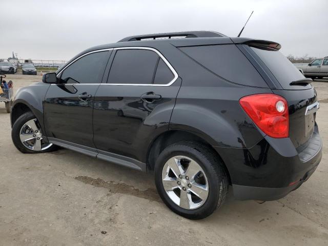 Obraz 2 z 2013 CHEVROLET EQUINOX LT 2013 z VIN 2GNALPEK8D6137965