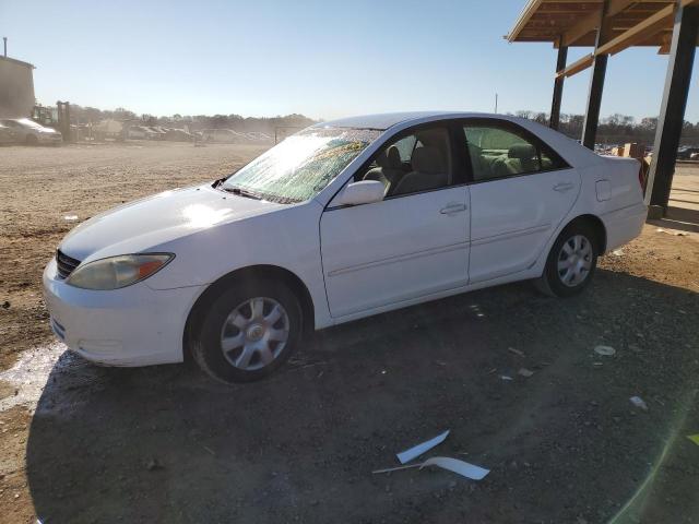 Obraz 1 z 2003 TOYOTA CAMRY LE 2003 z VIN 4T1BE32K93U145069