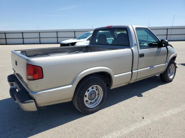 Изображение 3 2003 GMC SONOMA  2003 с VIN 1GTCS14H438125876