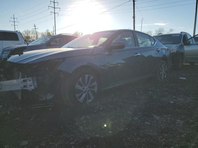 Image 1 of 2020 NISSAN ALTIMA S 2020 with VIN 1N4BL4BV6LC196776