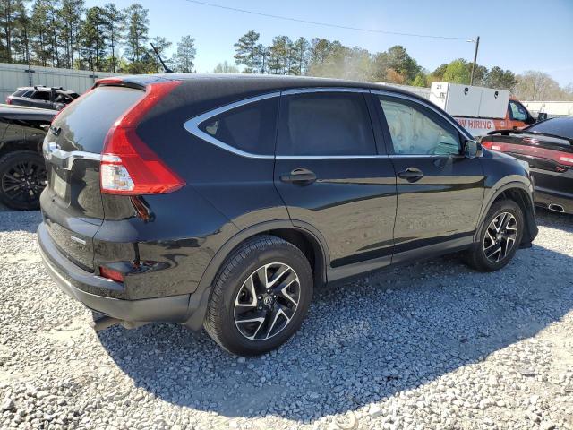 Obraz 3 z 2016 HONDA CR-V SE 2016 z VIN 2HKRM3H46GH513884