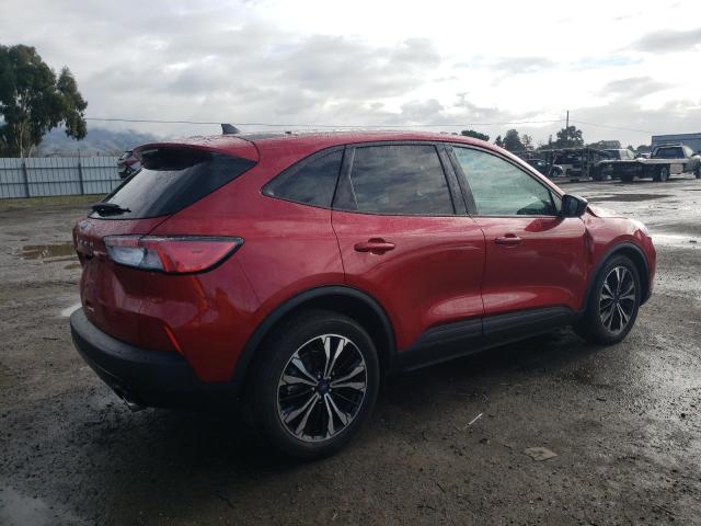Image 3 of 2022 FORD ESCAPE SE 2022 with VIN 1FMCU0G61NUB10336