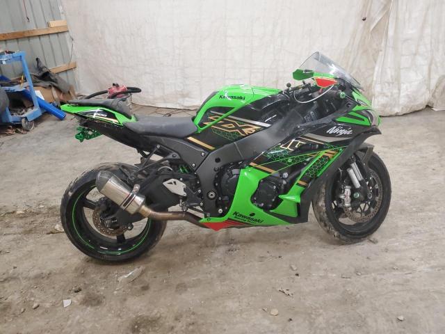 Image 1 of 2020 KAWASAKI ZX1002  2020 with VIN JKBZXVF13LA003141