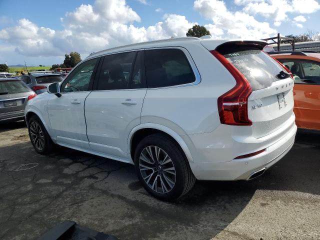 Изображение 2 2021 VOLVO XC90 T6 MOMENTUM 2021 с VIN YV4A22PK8M1687226