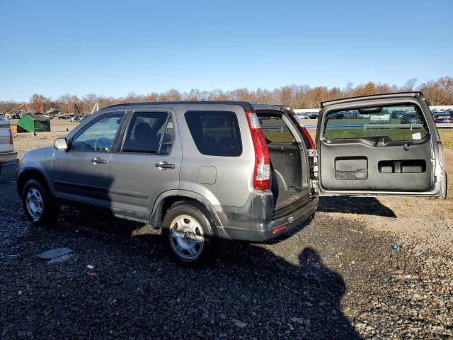 Image 2 of 2006 HONDA CR-V EX 2006 with VIN JHLRD778X6C038586