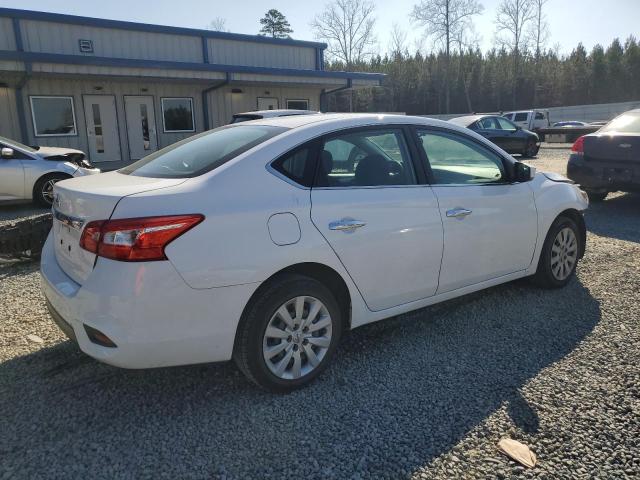Image 3 of 2019 NISSAN SENTRA S 2019 with VIN 3N1AB7APXKY358043