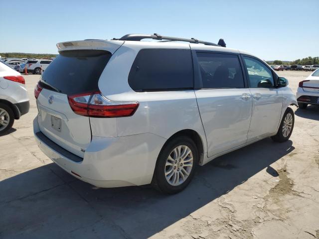 Obraz 3 z 2015 TOYOTA SIENNA XLE 2015 z VIN 5TDYK3DC9FS681946