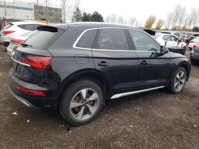 Obraz 3 z 2022 AUDI Q5 KOMFORT 45 2022 z VIN WA1AAAFY1N2034197