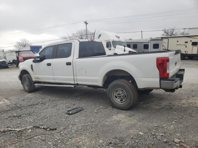 Image 2 of 2017 FORD F250 SUPER DUTY 2017 with VIN 1FT7W2B61HEE55626