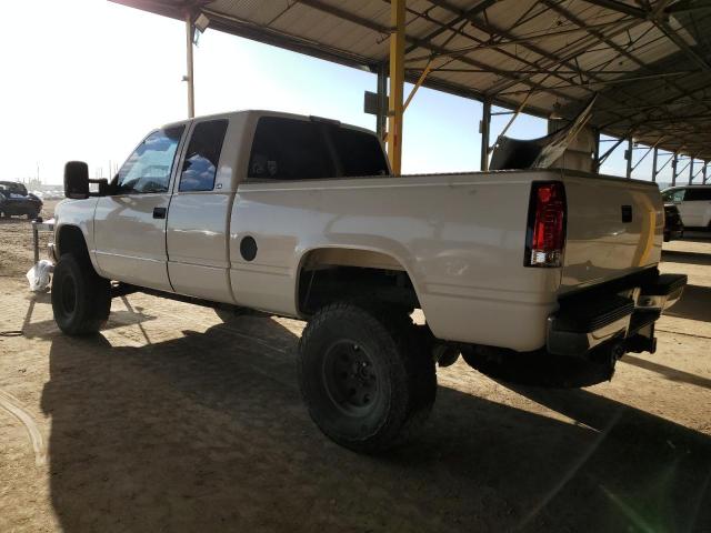 Image 2 of 1998 CHEVROLET GMT-400 C1500 1998 with VIN 2GCEC19M6W1254415