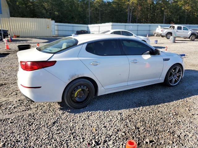 Изображение 3 2014 KIA OPTIMA LX 2014 с VIN 5XXGM4A72EG331044