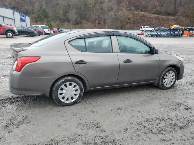 Obraz 3 z 2017 NISSAN VERSA S 2017 z VIN 3N1CN7AP6HL890394