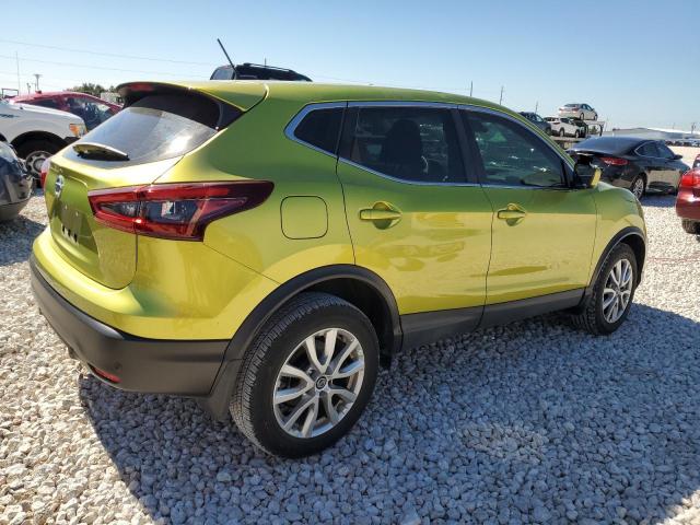 Obraz 3 z 2020 NISSAN ROGUE SPORT S 2020 z VIN JN1BJ1CV0LW264150