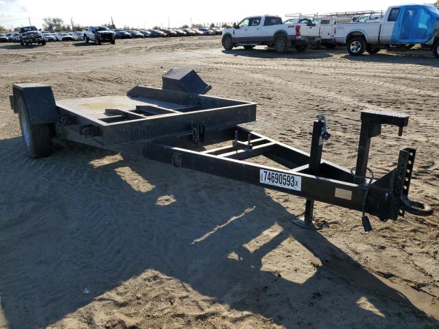 2023 TTC TRAILER 2023 image